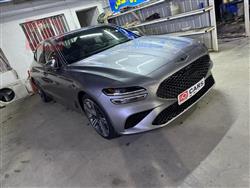 جنسس G70